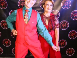 Swing Dance Holiday Party-8